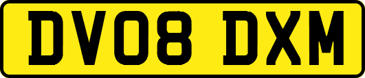 DV08DXM