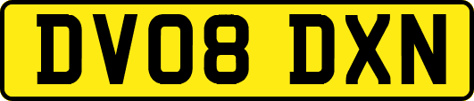 DV08DXN