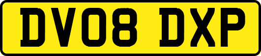 DV08DXP