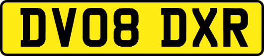 DV08DXR