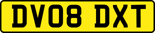 DV08DXT