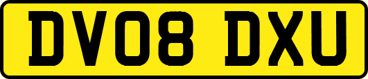 DV08DXU
