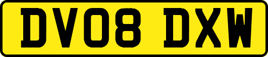 DV08DXW