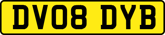 DV08DYB