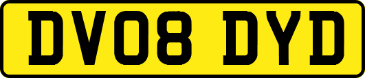 DV08DYD