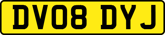 DV08DYJ