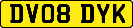 DV08DYK
