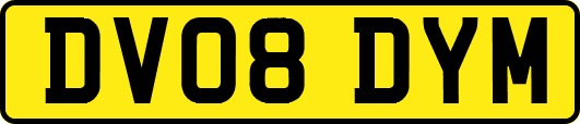 DV08DYM
