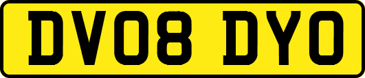 DV08DYO
