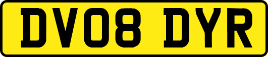 DV08DYR