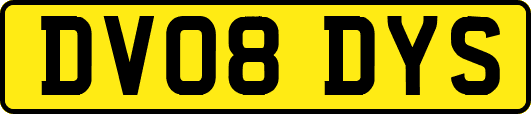 DV08DYS