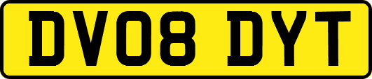 DV08DYT