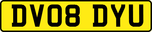 DV08DYU