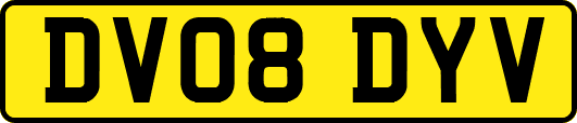 DV08DYV