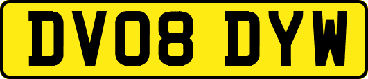 DV08DYW