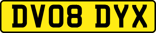 DV08DYX