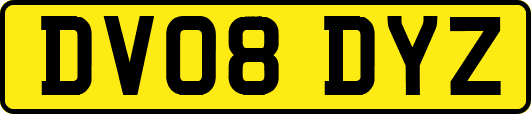 DV08DYZ