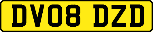 DV08DZD