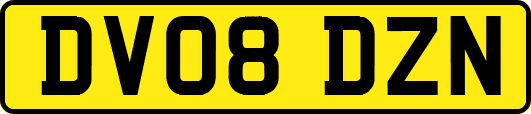 DV08DZN