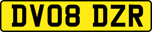 DV08DZR