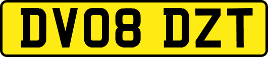 DV08DZT