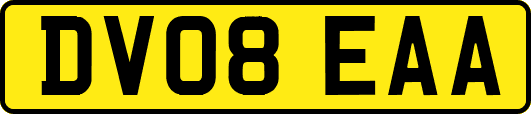 DV08EAA