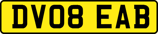 DV08EAB