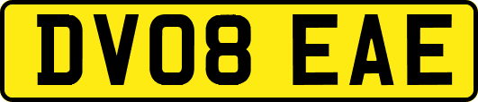 DV08EAE