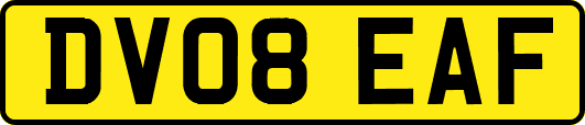 DV08EAF