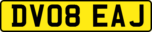 DV08EAJ