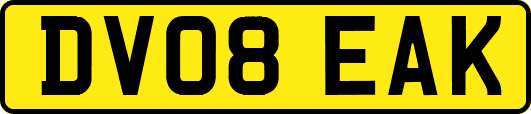 DV08EAK