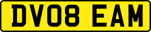 DV08EAM