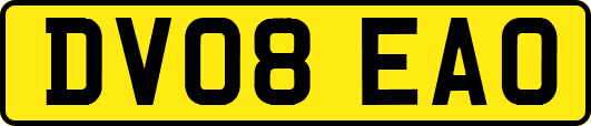 DV08EAO
