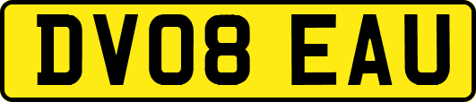 DV08EAU