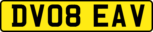 DV08EAV