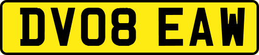 DV08EAW