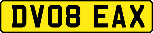 DV08EAX
