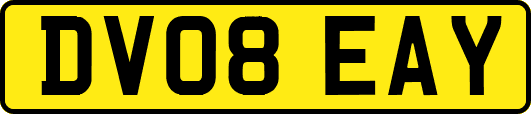 DV08EAY