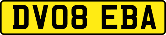 DV08EBA