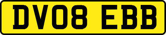 DV08EBB