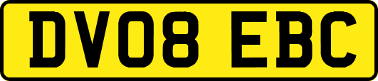 DV08EBC