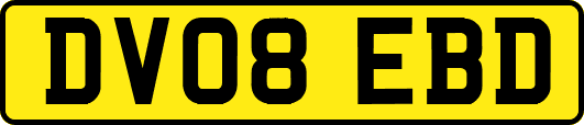 DV08EBD