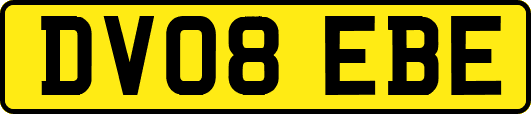 DV08EBE