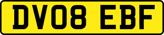 DV08EBF