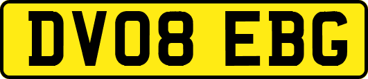 DV08EBG