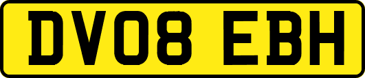 DV08EBH