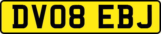 DV08EBJ