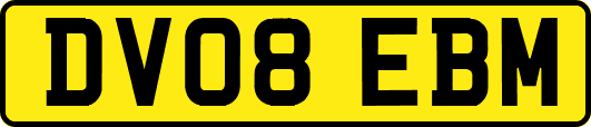 DV08EBM