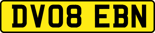 DV08EBN