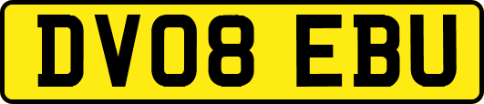 DV08EBU